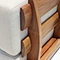 outdoor sofa